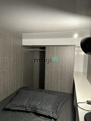 Sleepbox Cao Cấp Tô Hiến Thành Q10, Phòng Tiện Nghi Sạch Sẽ - An Ninh