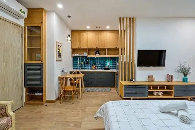 Bán Nhà Đường Nguyễn Hữu Cảnh Ngay Vinhomes, 6X22M, 108M2, Giá 190Tr/M
