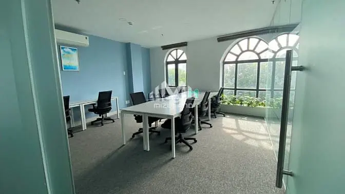 List Văn Phòng Nhỏ 50M² - 60M² Cho Thuê, Không Gian Làm Việc Yên Tĩnh