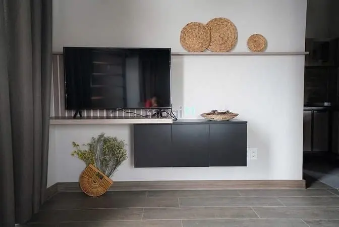 Duplex Full Nội Thất An Ninh Gần Đh Văn Lang Nơ Trang Long Bình Thạnh