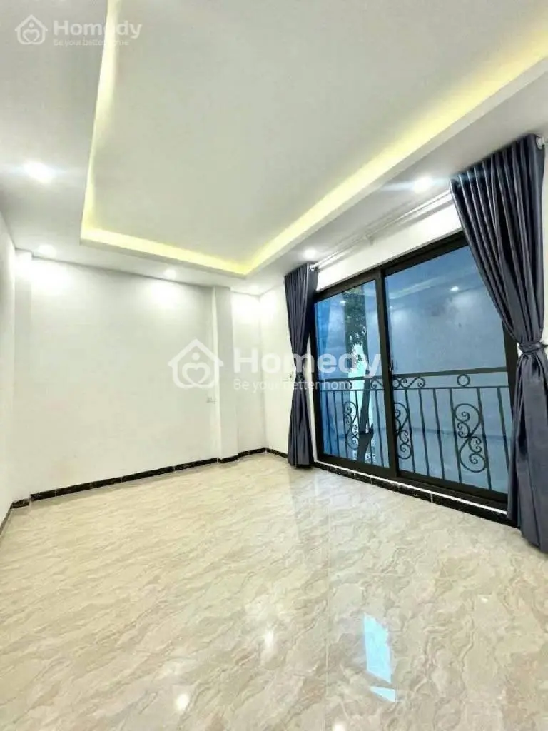 Bán Nhà Võ Thị Sáu - Trung Tâm Hai Bà - Thang Máy - 2 Thoáng - 8.1 Tỷ 0812383***