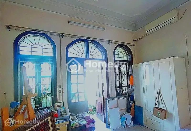 Nhà Hào Nam, Đống Đa 70M2 X 5 Tầng, Mt 4,7M, Giá 27,5 Tỷ
