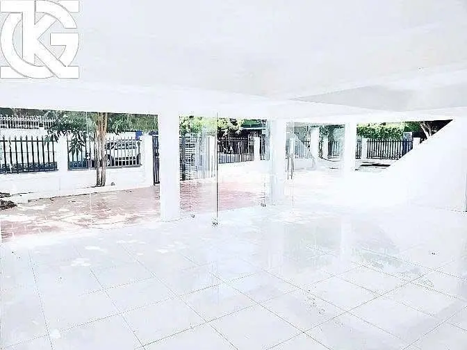 Vip - Góc 2Mt Số 1 Trần Văn Sắc, Q2 - 20M X 26M - Giá Tốt 85Tr
