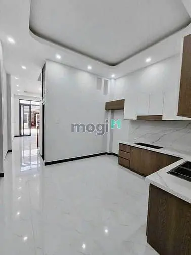 Nhà Mới Xây – 4 Phòng Ngủ – Giá Chỉ 3 Tỷ 500