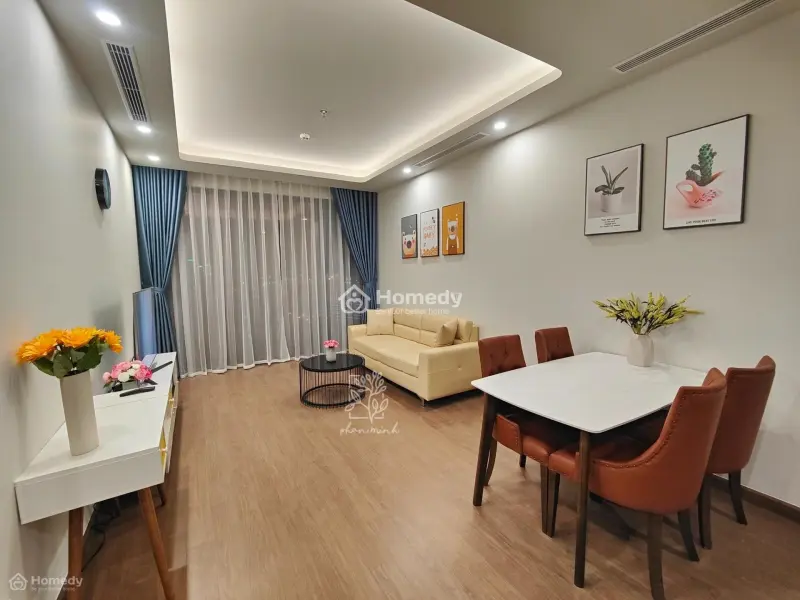 Bán Gấp - Chung Cư K1 Đại Cồ Việt - Trần Khát Chân - Hai Bà Trưng - Sổ Đỏ Vĩnh Viễn