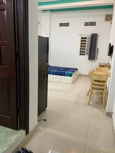 Cho Thuê Căn Hộ Dịch Vụ 30M2 Quận 1 Full Nội Thất Giá 7Tr/Tháng Ở Ngay
