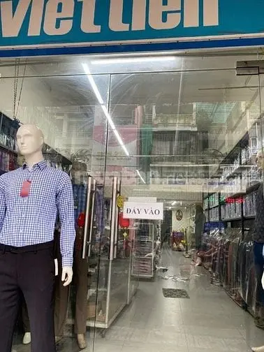 Bán Nhà Số 32 Phạm Văn Thuận, P.tam Hiệp (Tam Hòa Cũ) Biên Hòa, Đn