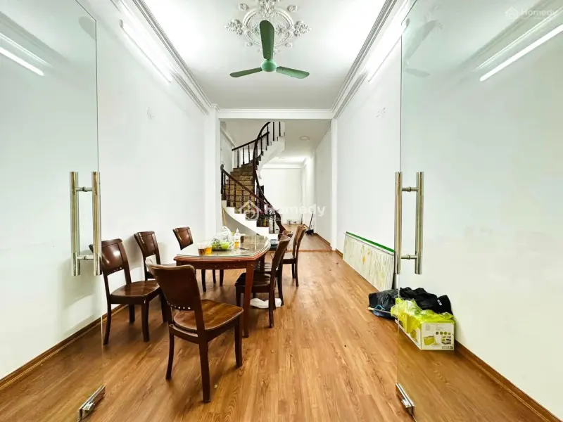 Phân Lô Vỉa Hè - Ô Tô Tránh Dừng Đỗ - 55M2X5 Tầng - 19,9 Ty Còn Bớt