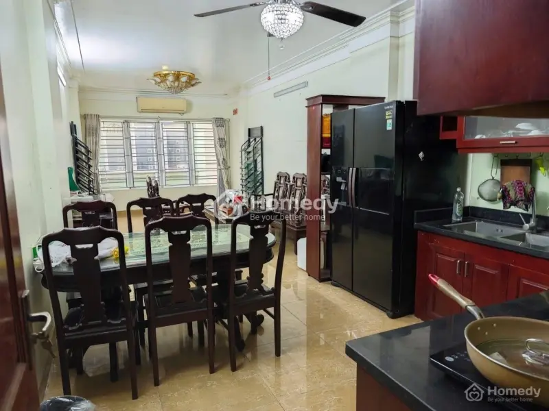 Siêu Đẹp - Phân Lô Vỉa Hè, Ô Tô Tránh- Trần Quốc Hoàn 36M2,Vài Bước Ra Phố, Chỉ 13,8 Tỷ