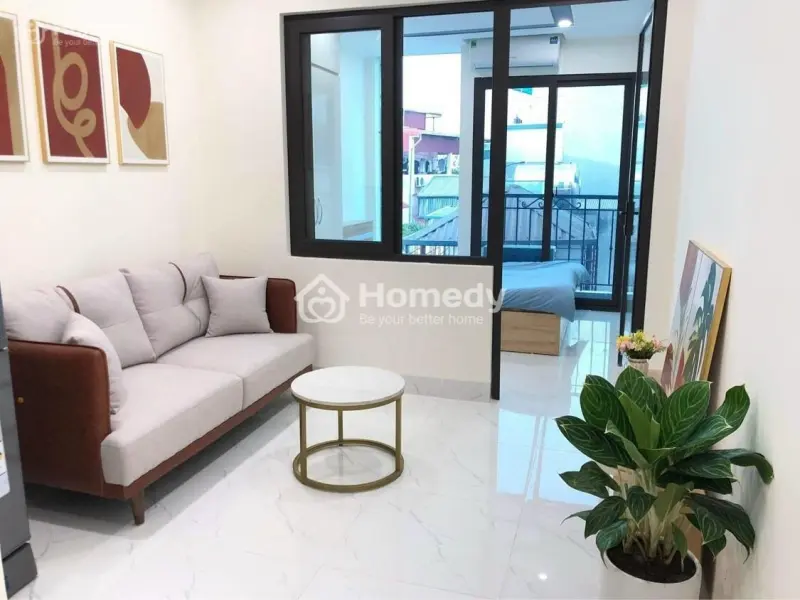 Mua Căn Hộ Chung Cư Mini Kim Ngưu – Hai Bà Trưng Siêu Đẹp, Ở Ngay, Nhận Quà Khủng