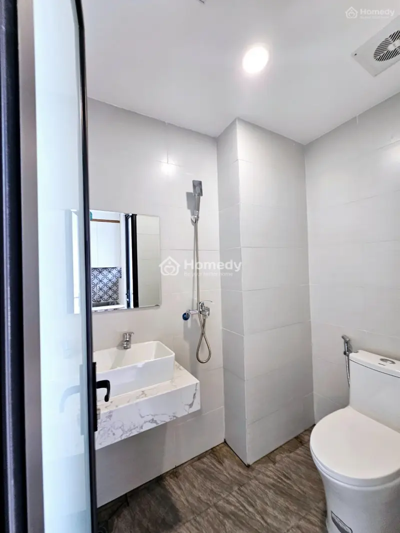 Cắt Lỗ Sâu - Chung Cư Cao Cấp A5 Kim Ngưu - Lò Đúc Hơn 600Tr/1-3Pn Oto Đỗ Cửa, Full Nội Thất Xịn