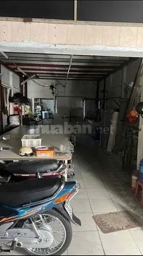 Cho Thuê Nhà Mtnbộ 6M(Xt) Khuông Việt, P.phú Trung, Q.tân Phú Giá 15Tr
