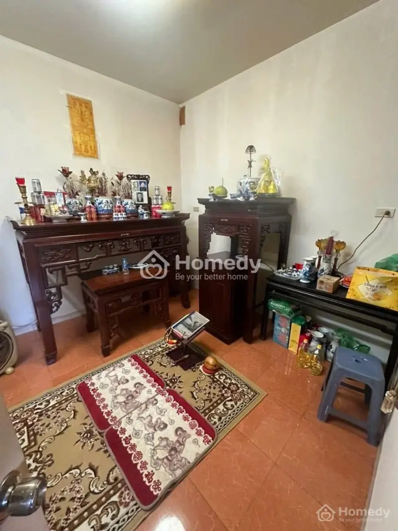 Phân Lô, Ngõ Thông- Lạc Long Quân 40M2, Ô Tô, View Hồ , Kinh Doanh Sầm Uất, Chỉ 14,8 Tỷ