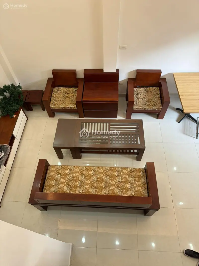 Chủ Chuyển Công Tác Cần Bán Gấp Căn Nhà-Tây Kết, Hai Bà Trưng-Giá 5.5 Tỷ