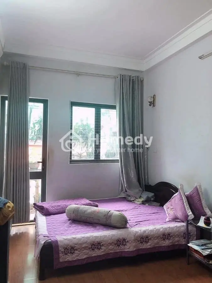 Bán Gấp Nhà 88M2 Phố Trường Chinh Q Đống Đa 12 Tỷ Ô Tô Kinh Doanh
