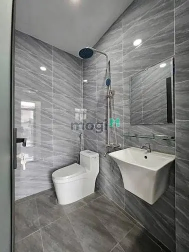 Full Nội Thất – Giá Chỉ 3 Tỷ 220 – Quận 12