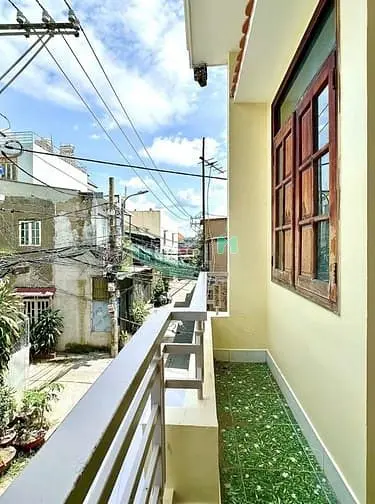 Mặt Tiền Kinh Doanh Siêu Vip Nhỉnh 3Tỷ Trệt+Lầu 2Pn+2Wc Gần Tân Phú