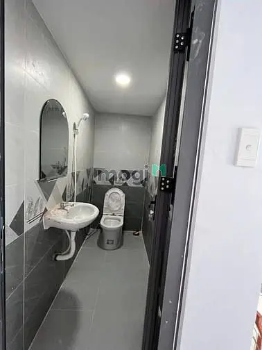 Nhà Đẹp Gía Tốt – Sổ Hồng Riêng – Nhà Mới