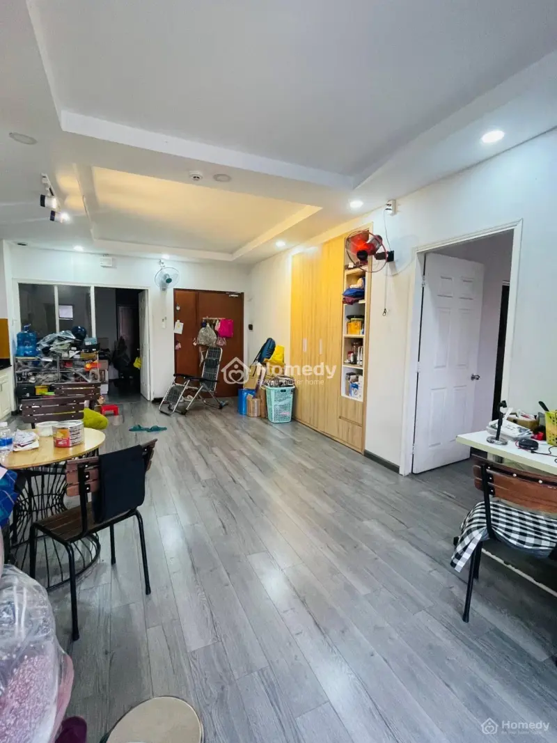 Chính Chủ Bán Chcc Âu Cơ Tower 75M2, 2Pn, 2Wc, Tặng Lại Nt, Sh Vĩnh Viễn. Giá Bán: 2.45 Tỷ Có Tl