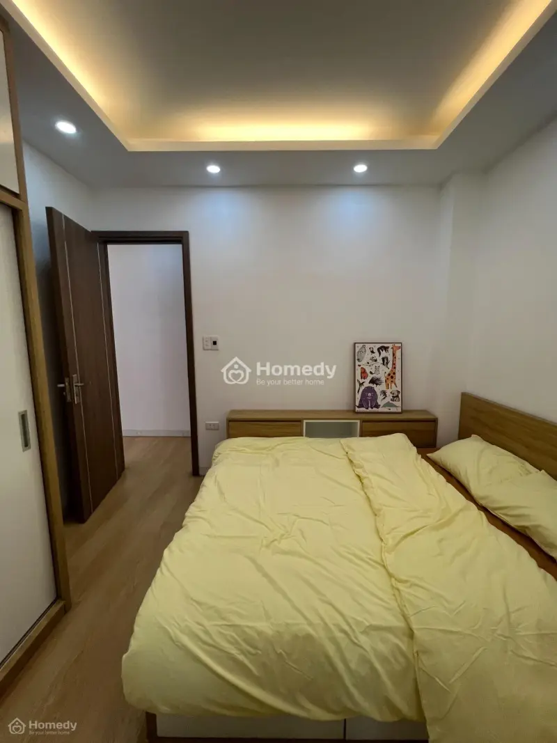 Mở Bán - Chung Cư H4 Triệu Nữ Vương - Hải Châu - Nguyễn Văn Linh, Đủ Đồ, Ở Ngay Tặng Vàng 24K.