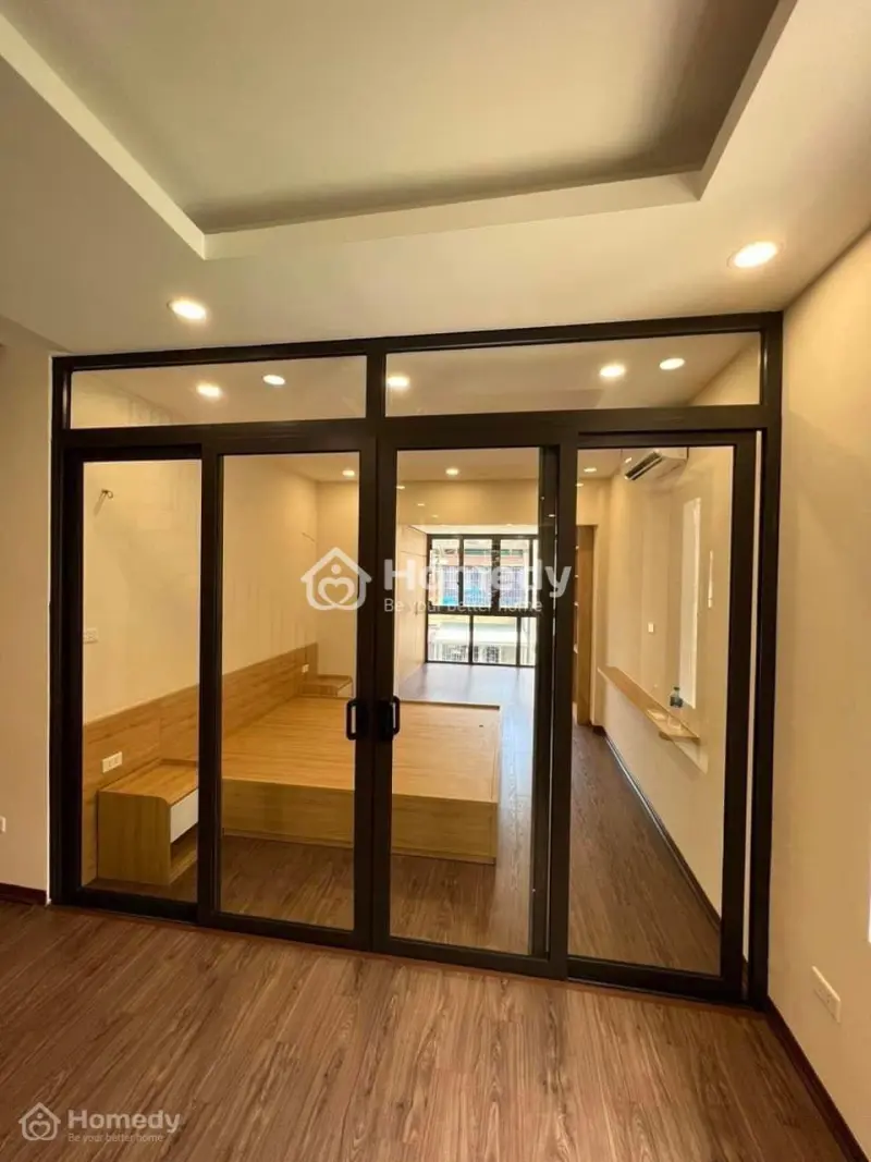 Bán Nhà Tập Thể Phố Kim Ngưu , 58M2 , Full Đồ , Giá Nhỉnh 1 Tỷ