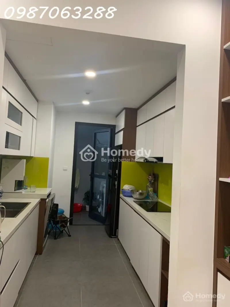 0987.063,288 Bán Cc 2 Ngủ 2 Wc 3.9 Tỷ Tại The Pride Hải Phát_ Trung Văn