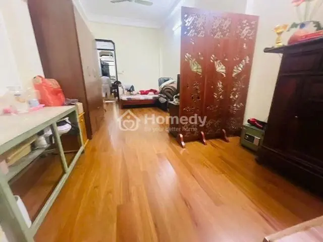 Bán Nhà Phố Phạm Tuấn Tài, Cầu Giấy, Phân Lô, 55M 4T, Gần Đhqg, Kinh Doanh Sầm Uất, 17.8 Tỷ