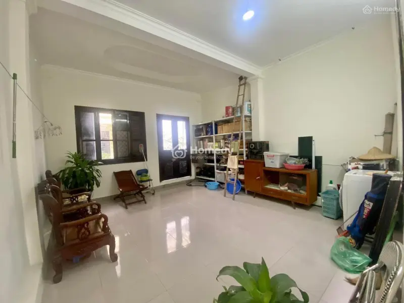 Hiếm Lắm-90Tr/M-Nhà Phân Lô Tt Viện 108-Ngõ Ôtô-2 Thoáng Cạnh Hồ-Dân Trí Cao-An Sinh Đỉnh