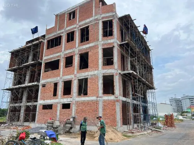 💥Giá Tốt Trong Khu Vực, Đất Nền Và Nhà Phố Liền Kề, Ngô Chí Quốc, Bình Chiểu, Thủ Đức, Shr, Hxh
