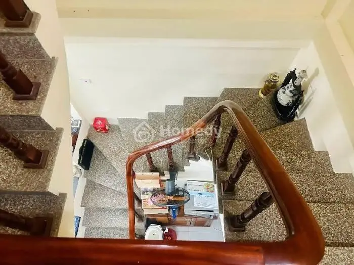 Bán Nhà Thanh Bình - Mỗ Lao - 50M Ra Phố - Tiện Ích