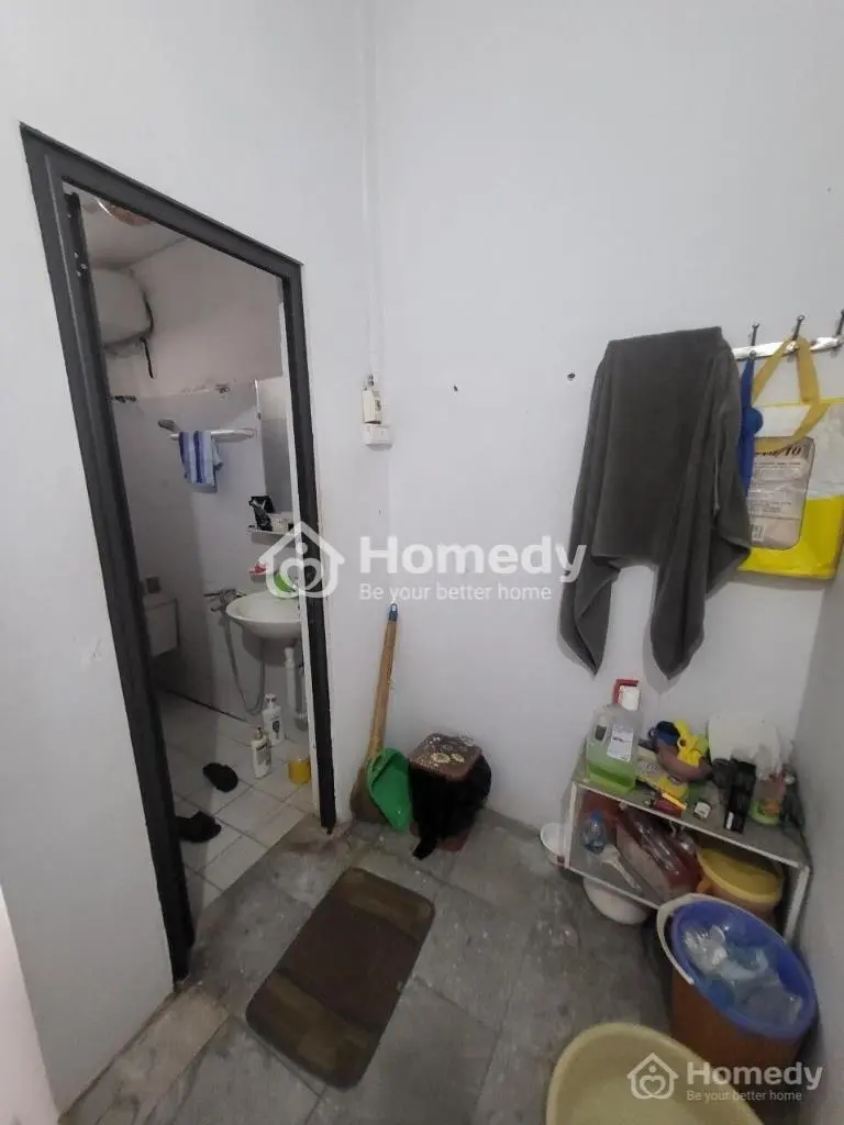 Bán Nhà Ngô Thì Nhậm 56M2 4 Tầng Mặt Tiền 6M Hơn 7 Tỷ Phân Lô Ôtô Tránh Kinh Doanh Lhcc 0961318***