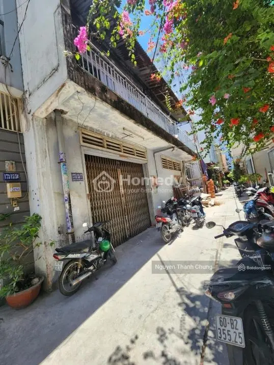 Nhà Hxh 173 Khuông Việt Phú Trung Tân Phú 5,5 X 14M Giá 5 Tỷxx