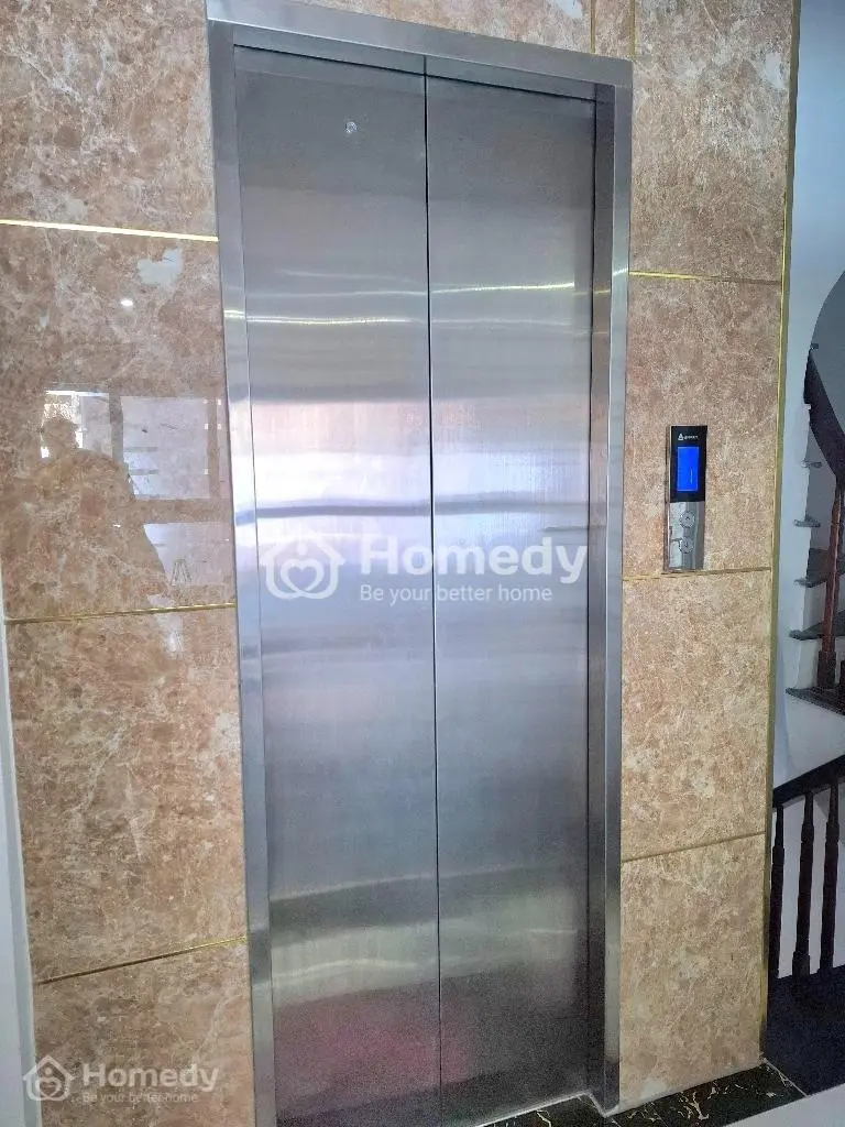 29 Khương Hạ Thanh Xuân _ Nhà Đẹp 7 Tầng Lô Góc _ Thang Máy _ Ô Tô Đỗ Cửa _ Ngõ Thông Tứ Tung