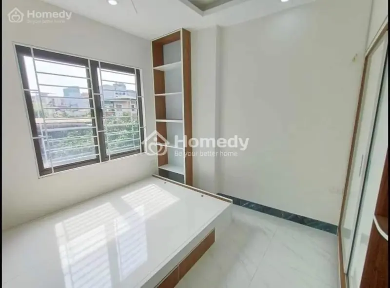 Chính Chủ Bán Chung Cư Mini Phố Kim Ngưu - Hbt Siêu Đẹp Giá Rẻ, Ở Ngay 35 – 60M2, Mới, Ở Ngay