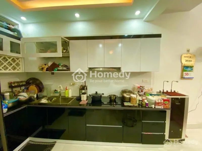 Bán Nhà Phố Phùng Hưng, Hà Đông, 45M2, 4 Tầng Giá Chỉ 5,3 Tỷ, Vị Trí Trung Tâm Gần Học Viện Quân Y