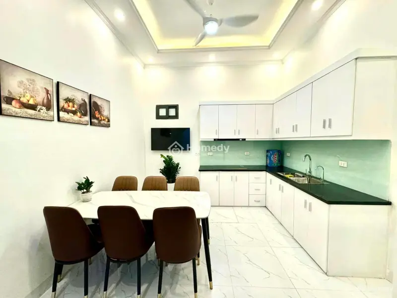 Bán Nhà Bùi Xương Trạch, Nhà Đẹp, Ngõ Rộng Thoáng, 7.Xx Tỷ