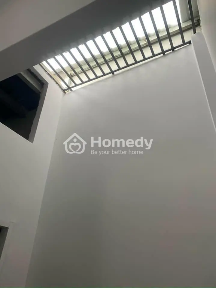 Cc Nợ Bank Bán Gấp Nhà 1T1L Thoại Ngọc Hầu_Tân Phú 57M2/ 960Tr Shr Lh Thịnh 0795684***
