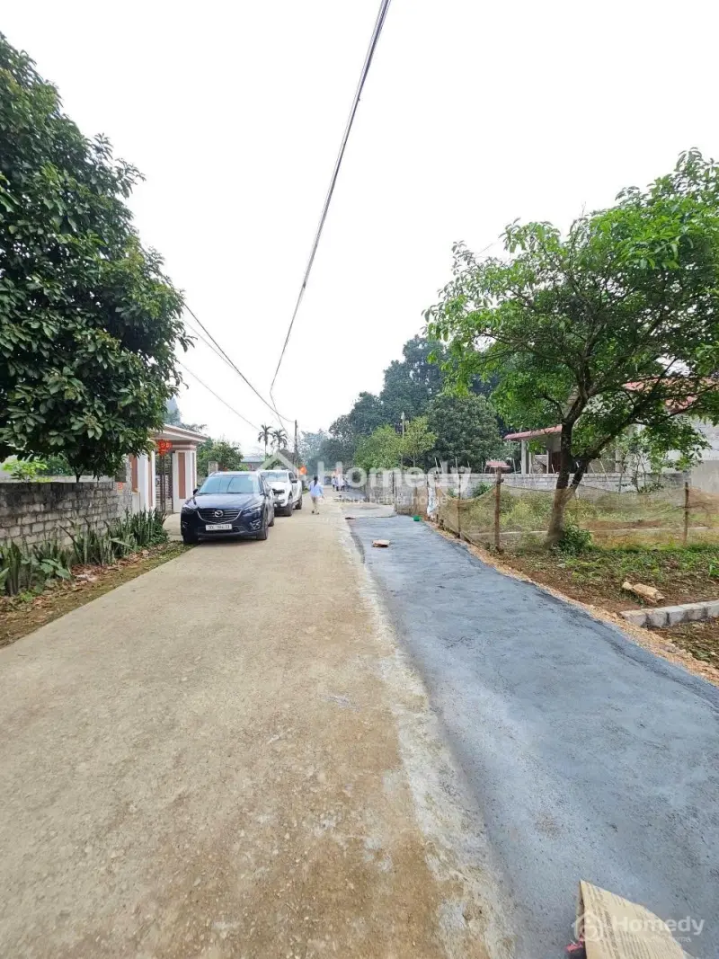Cần Bán Mảnh Đất 103M2, Kinh Doanh Được Ngay, Tại Liên Sơn, Hoà Bình