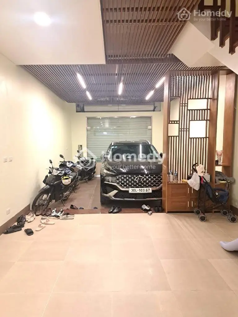 Bán Nhà Làng Việt Kiều Châu Âu Mỗ Lao Hà Đông, 79M ×4 Tầng, Ô Tô Vào Nhà, Kinh Doanh , Giá Hấp Dẫn