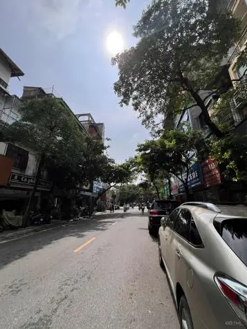 Bán Nhà Mặt Phố Nguyễn Du, Hbt - Diện Tích 54M2, Kinh Doanh Sầm Uất, Lh 0945255902