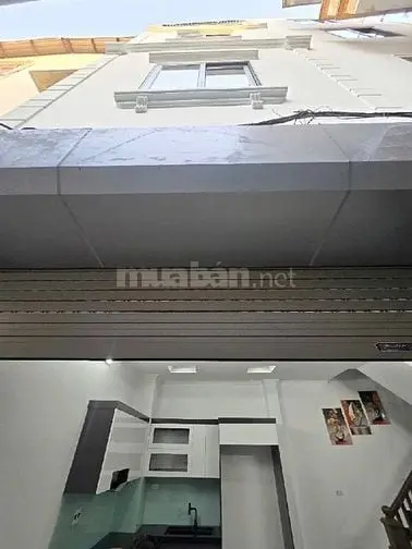 🏡 Nhà Đẹp Kim Giang Đối Diện Kđt Linh Đàm 5M Ra Đường Oto 31M 3 Ngủ