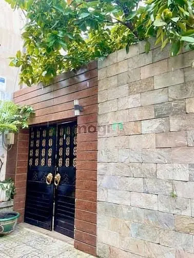 Bán Nhà Biệt Thự Rẻ Đẹp 2 Lầu (8X10) Nguyễn Văn Khối P9 Gò Vấp