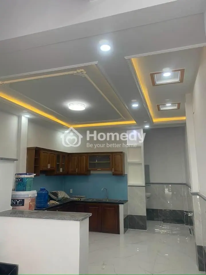 Cc Nợ Bank Bán Gấp Nhà 1T1L Thoại Ngọc Hầu_Tân Phú 57M2/ 960Tr Shr Lh Thịnh 0795684***
