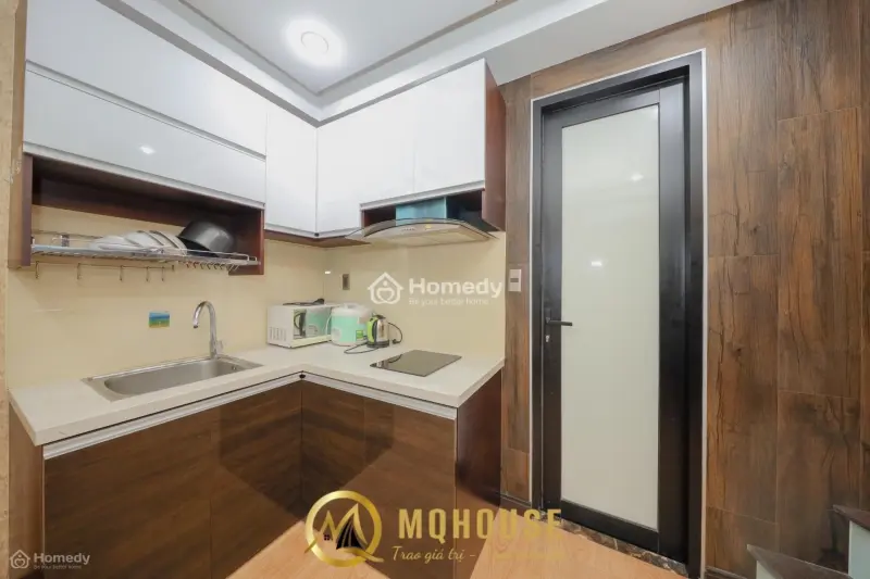 Căn Hộ Studio, 1Pn Nguyễn Trãi - Phạm Ngũ Lão - Nguyễn Cư Trinh - Đh Văn Lang Q1