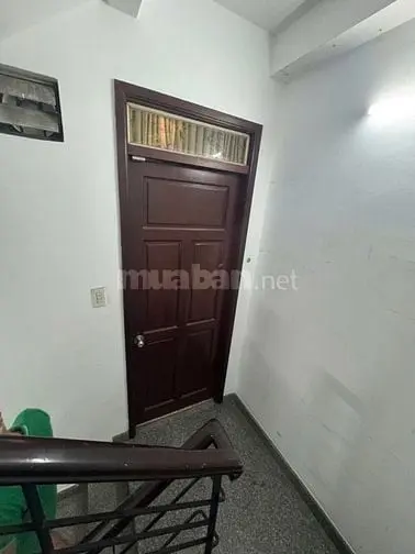 Bán Nhà 48/20 Lam Sơn, P.2, Tân Bình, Ngay Sân Bay Tân Sơn Nhất