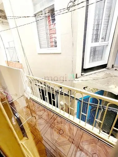 Hẻm 5M, 7A Thành Thái P14 Q10, (5X6M 1 Lầu) - 8.5Tr