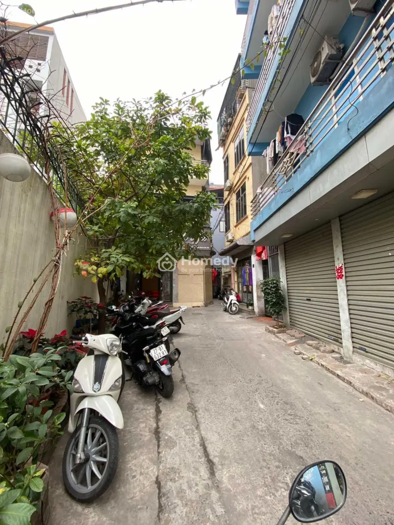 Lô Góc 3 Mặt Thoáng Nguyễn Khang 70M2 - Mt Khủng 5,2M- Ngõ Thông Hạ Yên Quyết - Chỉ 12,5 Tỷ