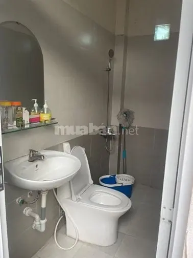 Cho Thuê Mặt Bằng 30M2 Tầng 1. Hồng Hà Tân Bình