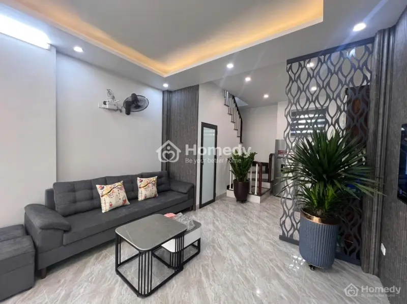 Bán Nhà Riêng Đồng Mai Oto Lùi Cửa, Không Lỗi Phong Thủy , Giá Rẻ Nhất Khu Vực Hà Đông