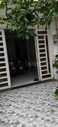 Nhà 2 Tầng 164,5M² – Ngang 8M – Hẻm 4M – Lê Văn Lương, Nhà Bè